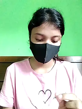 Snapshot of Jaya-Ray chatting on 10-15-25, 01:37 Jaya-Ray online show from 10-15-25, 01:37