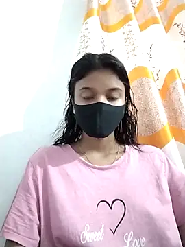 Jaya-Ray online show from 04-21-26, 05:25