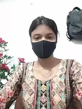 Jaya-Ray online show from 06-16-26, 05:51