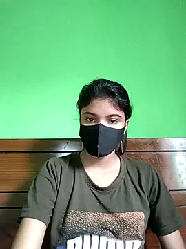 Jaya-Ray online show from 11-07-25, 01:54