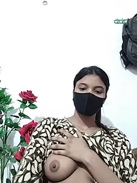 Jaya-Ray online show from 06-29-26, 05:47