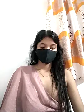 Jaya-Ray online show from 04-23-26, 12:29