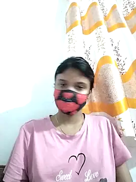 Jaya-Ray online show from 03-16-26, 08:07