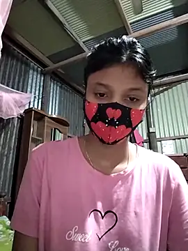 Jaya-Ray online show from 03-21-26, 01:40