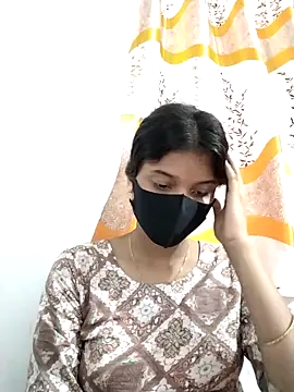 Jaya-Ray online show from 03-31-26, 04:58