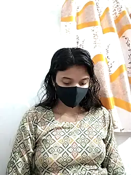 Jaya-Ray online show from 05-08-26, 11:03