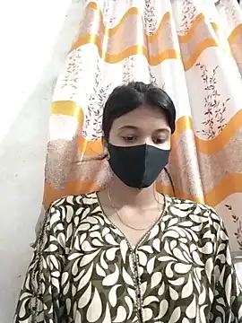 Snapshot of Jaya-Ray chatting on 06-14-26, 04:46 Jaya-Ray online show from 06-14-26, 04:46
