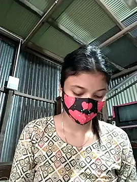 Jaya-Ray online show from 03-07-26, 02:29