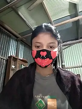 Jaya-Ray online show from 01-10-26, 02:07