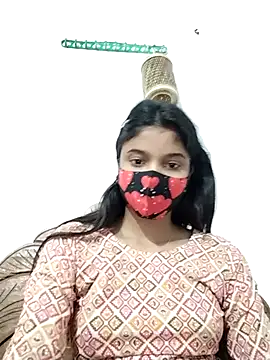 Jaya-Ray online show from 02-08-26, 11:41