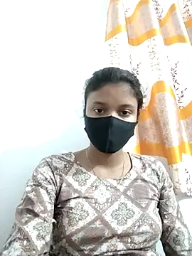 Jaya-Ray online show from 04-12-26, 09:34