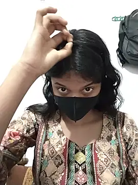 Jaya-Ray online show from 06-25-26, 10:42