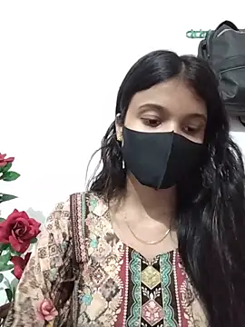 Snapshot of Jaya-Ray chatting on 06-19-26, 12:33 Jaya-Ray online show from 06-19-26, 12:33