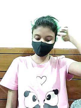 Snapshot of Jaya-Ray chatting on 10-15-25, 02:25 Jaya-Ray online show from 10-15-25, 02:25