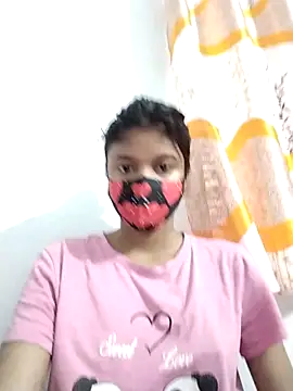 Jaya-Ray online show from 02-24-26, 07:31