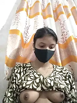 Jaya-Ray online show from 07-18-26, 05:27