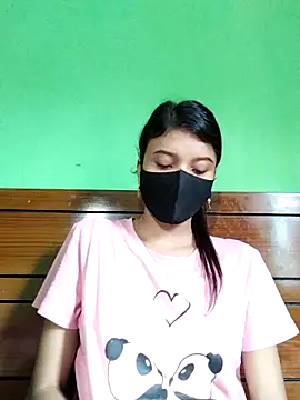 Snapshot of Jaya-Ray chatting on 10-18-25, 01:29 Jaya-Ray online show from 10-18-25, 01:29