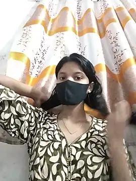 Snapshot of Jaya-Ray chatting on 07-17-26, 12:24 Jaya-Ray online show from 07-17-26, 12:24