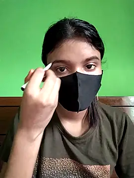 Jaya-Ray online show from 10-30-25, 01:26