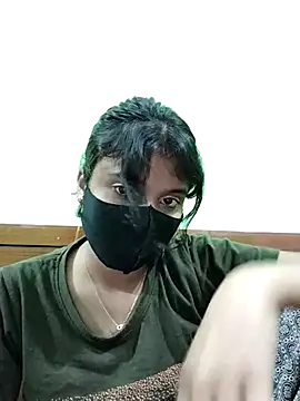 Jaya-Ray online show from 12-04-25, 03:33