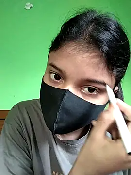 Jaya-Ray online show from 11-28-25, 01:50