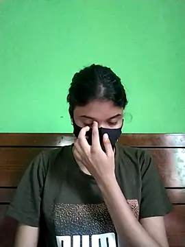 Jaya-Ray online show from 11-01-25, 01:34