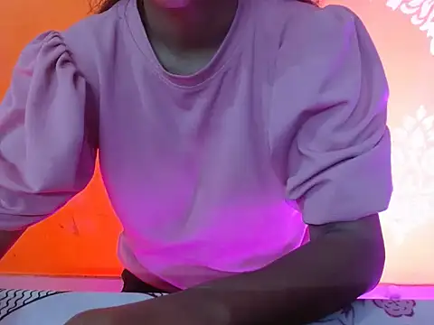 Anshu38 online show from 11-19-25, 01:44