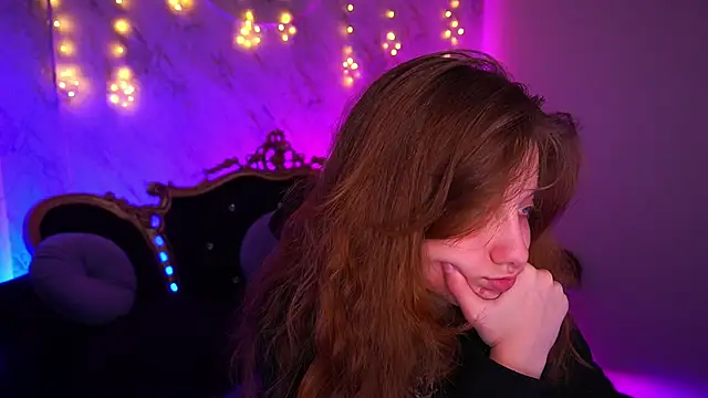 Snapshot of CuteeFoxy chatting on 01-17-26, 02:53 CuteeFoxy online show from 01-17-26, 02:53