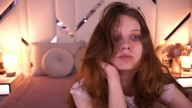 CuteeFoxy online show from 04-04-26, 01:50