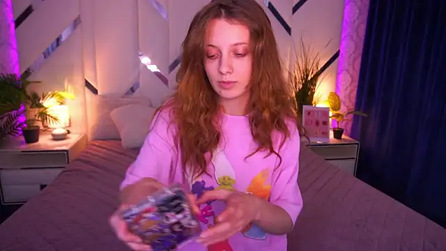 Snapshot of CuteeFoxy chatting on 02-02-26, 02:49 CuteeFoxy online show from 02-02-26, 02:49