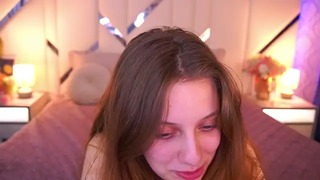 CuteeFoxy online show from 04-29-26, 05:30