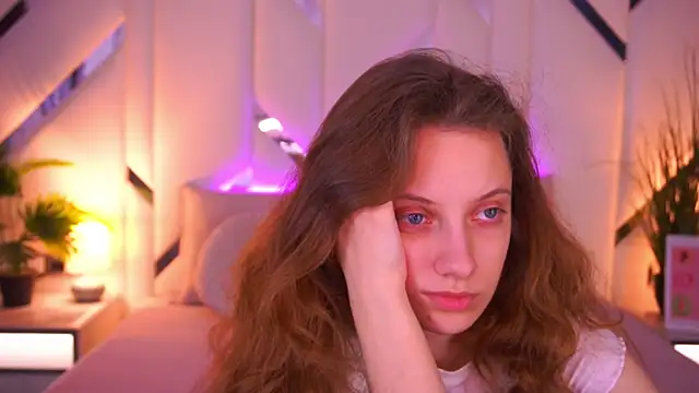 CuteeFoxy online show from 03-09-26, 01:25