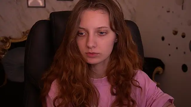 CuteeFoxy online show from 05-22-26, 12:47