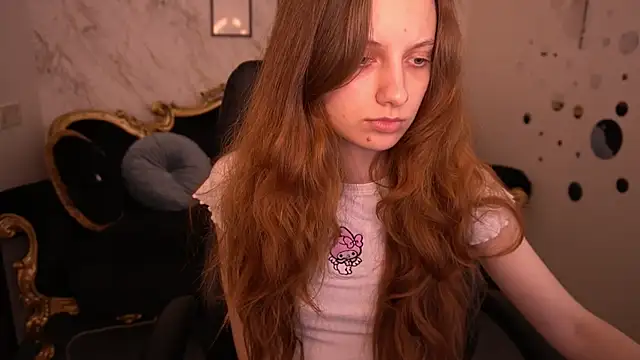CuteeFoxy online show from 05-30-26, 12:33