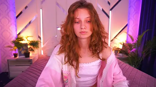 CuteeFoxy online show from 12-01-25, 03:02