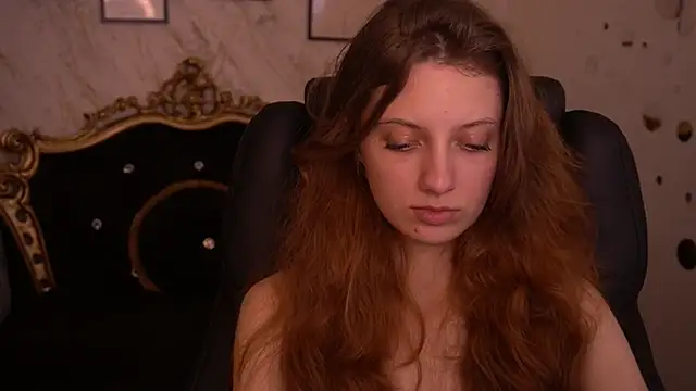 CuteeFoxy online show from 06-03-26, 01:12