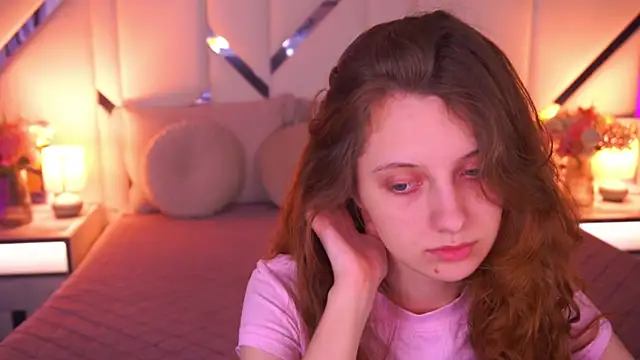 CuteeFoxy online show from 03-31-26, 12:40