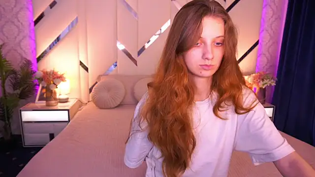 CuteeFoxy online show from 05-23-26, 12:26