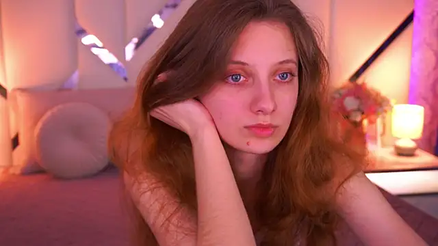 CuteeFoxy online show from 04-14-26, 01:27