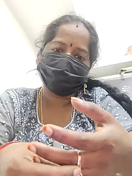 Tamil Ponnu Riya online show from 01-08-26, 06:47