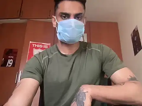 Snapshot of Thenattyguy chatting on 10-14-25, 09:21 Thenattyguy online show from 10-14-25, 09:21