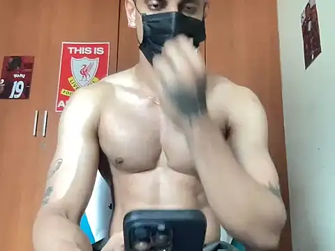 Snapshot of Thenattyguy chatting on 11-27-25, 06:03 Thenattyguy online show from 11-27-25, 06:03