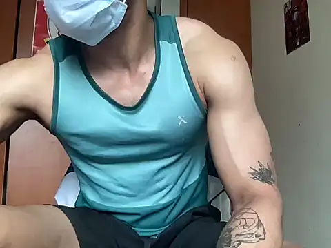 Snapshot of Thenattyguy chatting on 10-29-25, 07:51 Thenattyguy online show from 10-29-25, 07:51