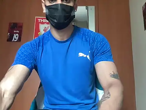 Snapshot of Thenattyguy chatting on 11-25-25, 06:14 Thenattyguy online show from 11-25-25, 06:14