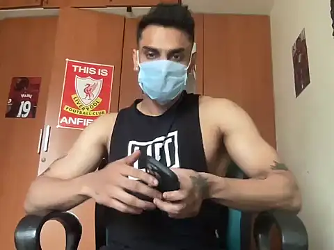 Snapshot of Thenattyguy chatting on 10-16-25, 05:27 Thenattyguy online show from 10-16-25, 05:27