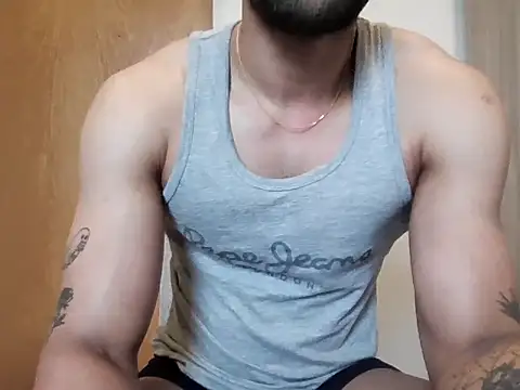 Snapshot of Thenattyguy chatting on 02-13-26, 01:22 Thenattyguy online show from 02-13-26, 01:22