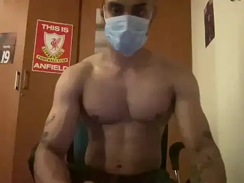 Snapshot of Thenattyguy chatting on 10-16-25, 07:55 Thenattyguy online show from 10-16-25, 07:55