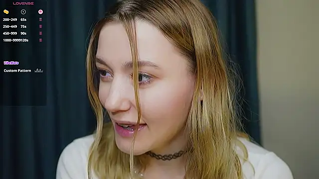 StarryMary online show from 11-16-25, 09:08