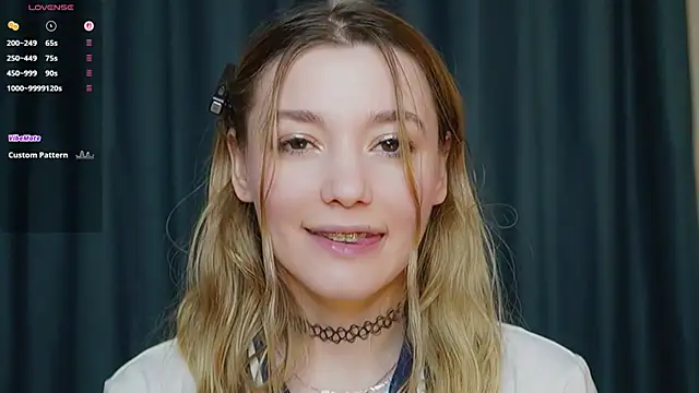 StarryMary online show from 11-22-25, 09:02