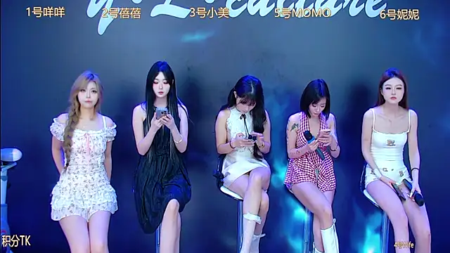 LC 888 online show from 10-16-25, 08:11